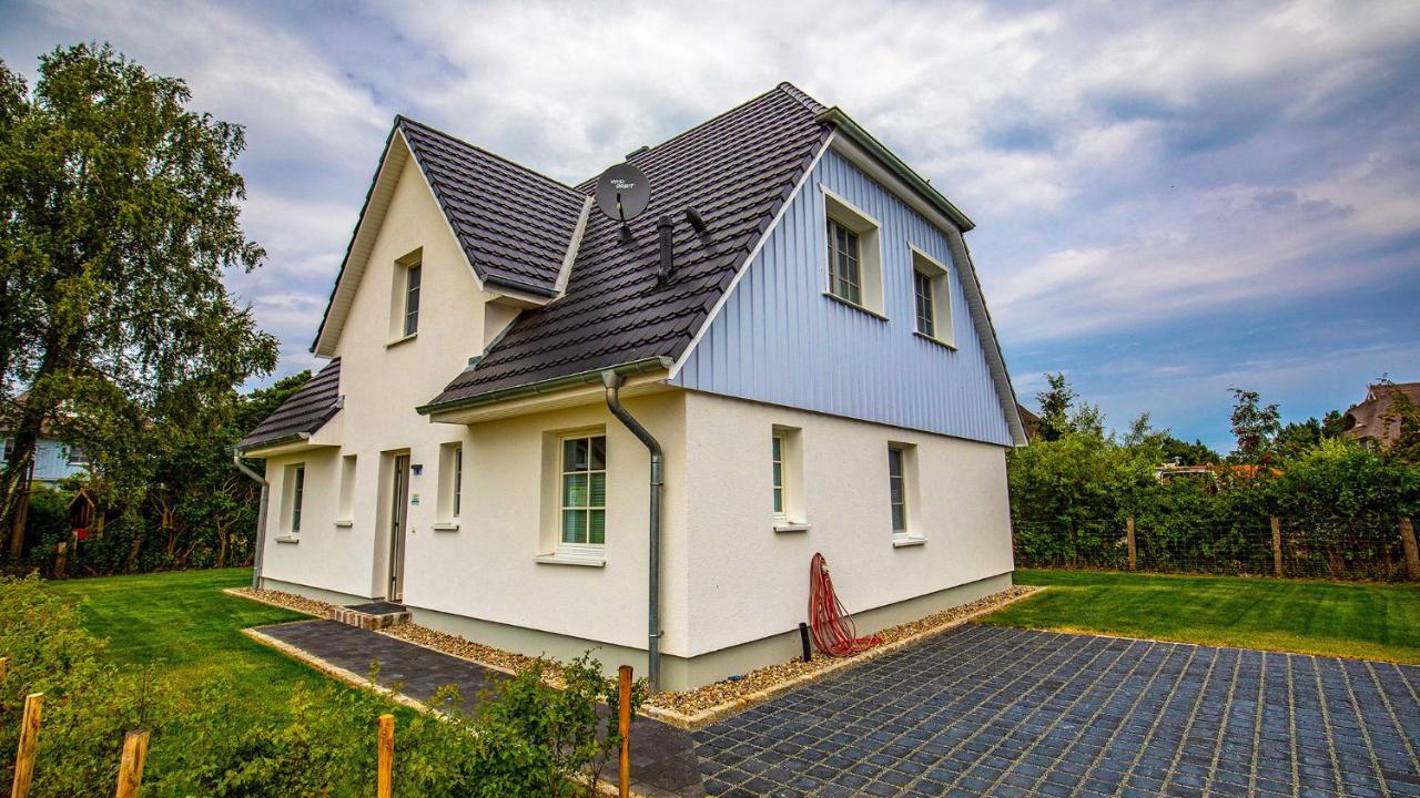 Haus Theresa Born Exterior photo